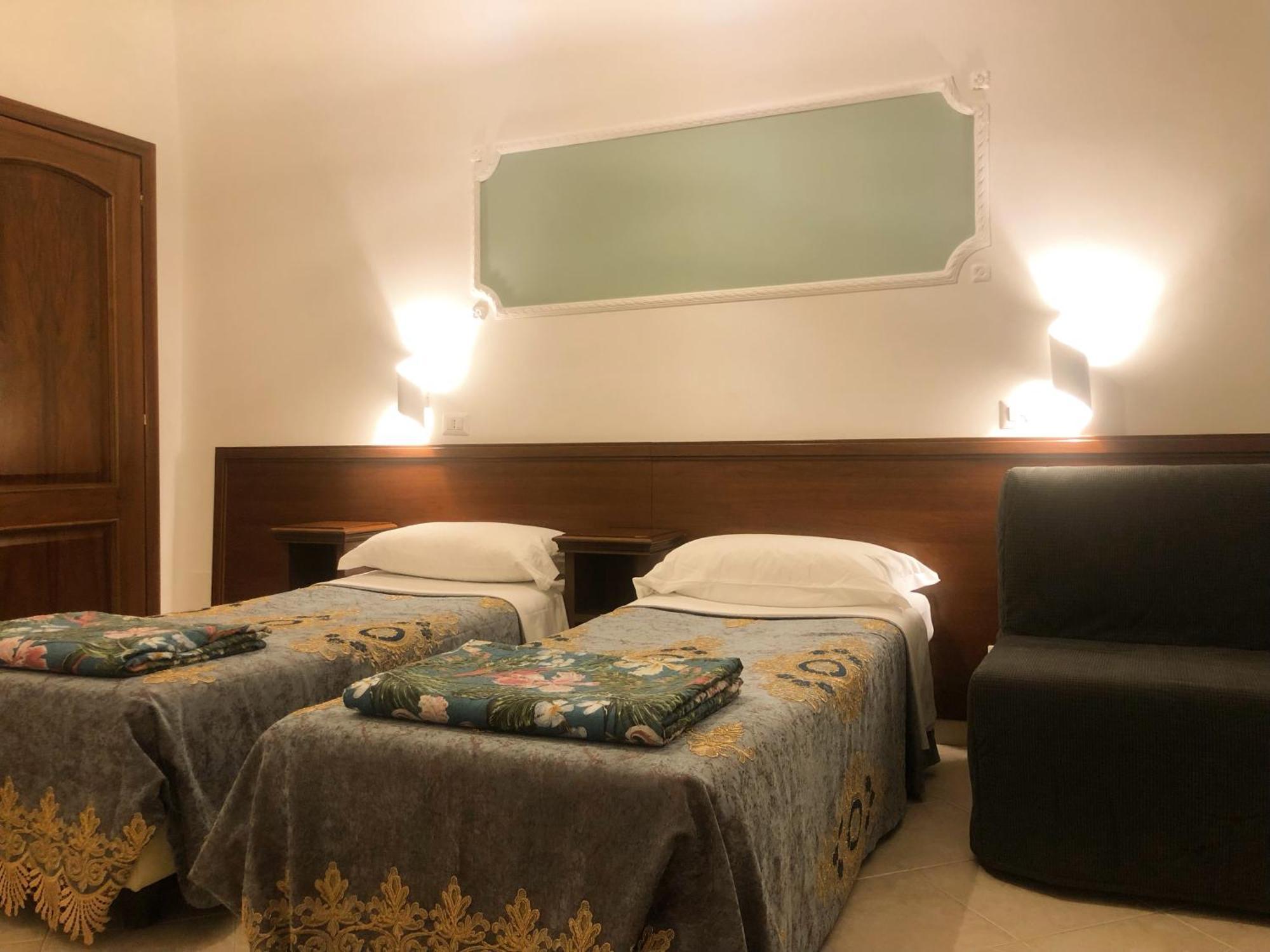 Gasthof Cosmos 2*